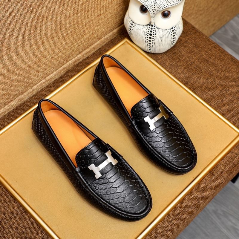 Hermes Business Shoes